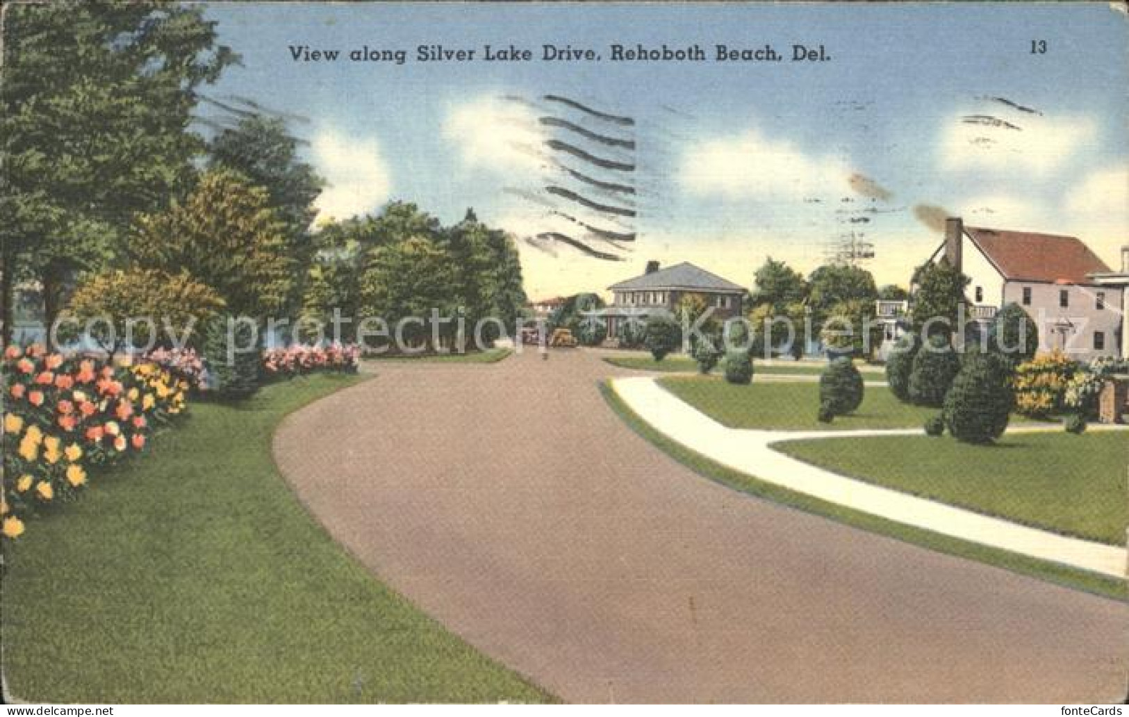11923257 Rehoboth_Beach Silver Lake Drive - Altri & Non Classificati