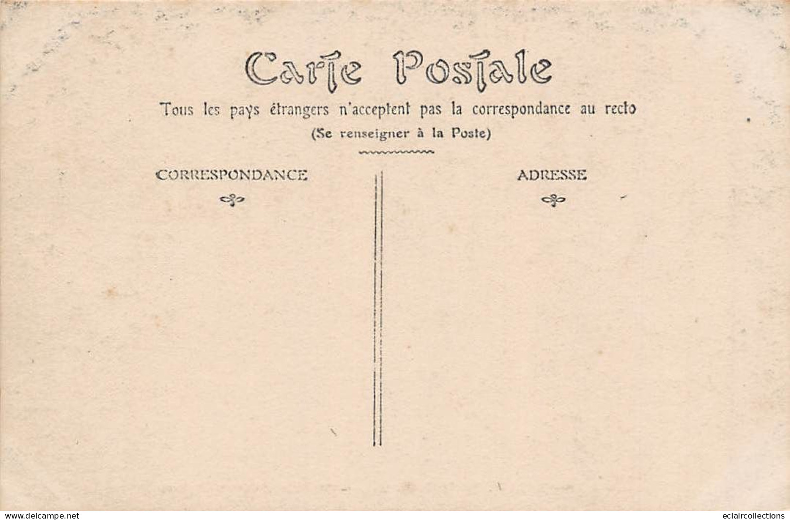 Nanterre         92         Le Couronnement De La  Rosière 1909.  Cortège Se Rendant à L'église  N°5    (voir Scan) - Nanterre