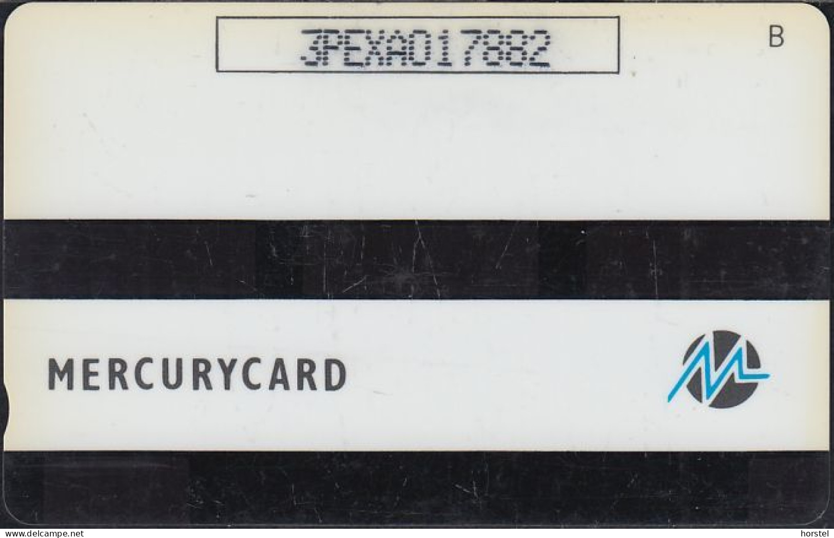 Paytelco Cards - PYU008A University Of Exeter - Conference Needs - £2 - 3PEXA - [ 4] Mercury Communications & Paytelco