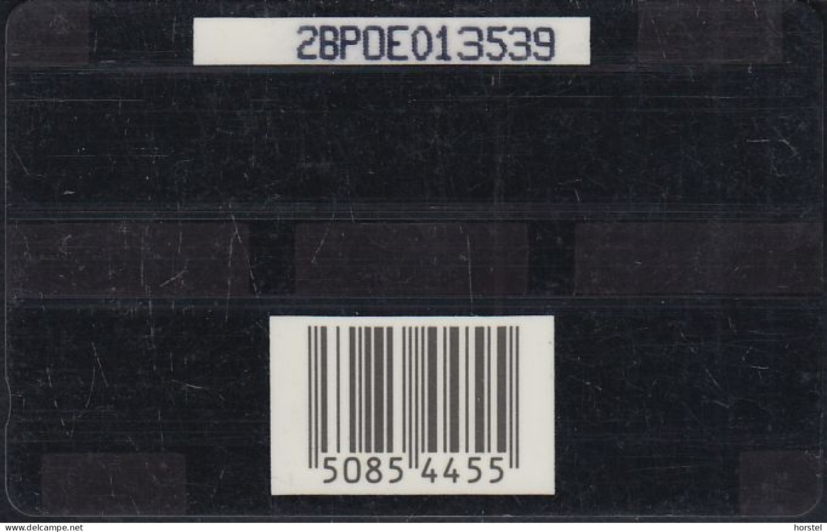 Paytelco Cards - PYBO005 - No 7 Cosmetics - Nice Girl - £4 - 2BPOE - Mercury Communications & Paytelco