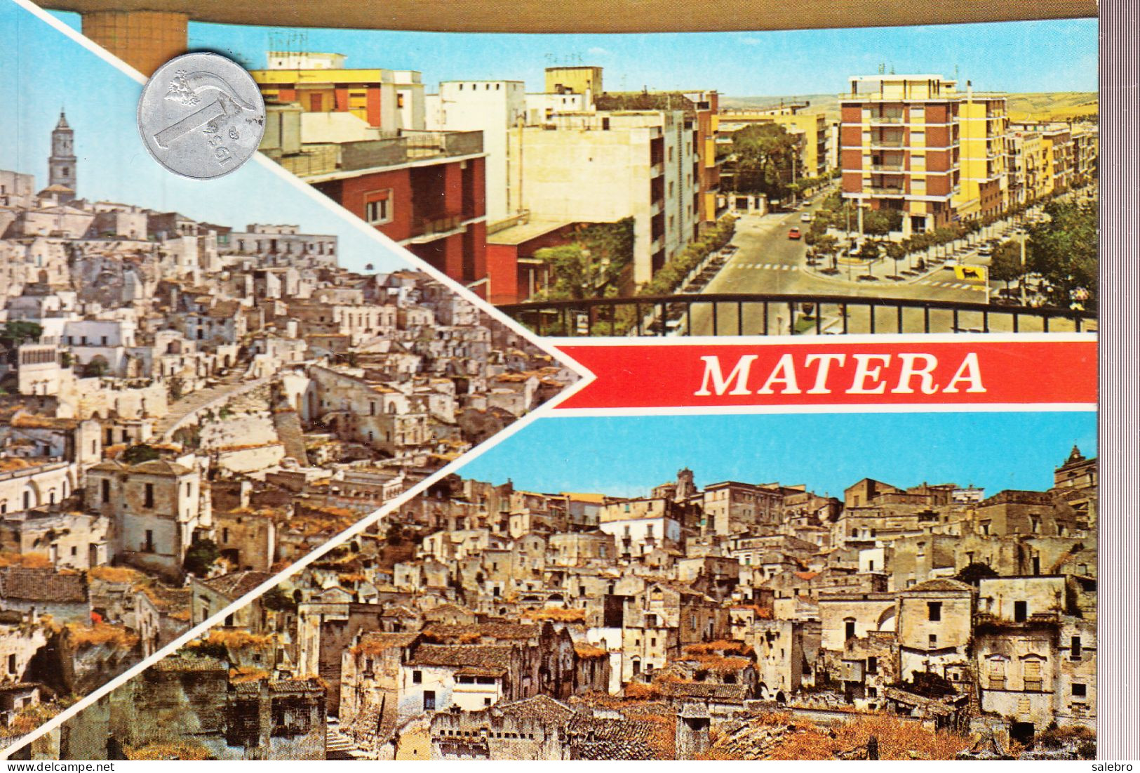 11433 MATERA - Matera