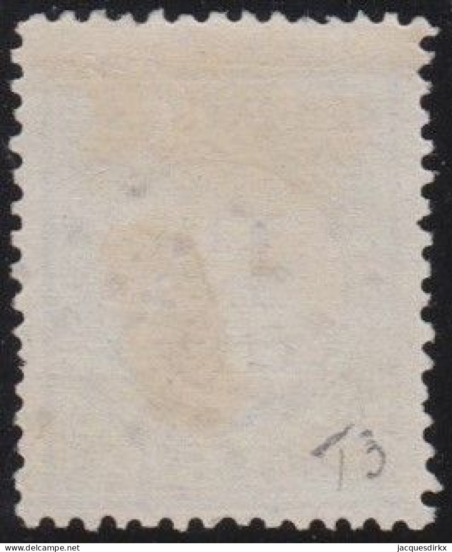 Nederland .   NVPH     .   Porto  4  (2 Scans)  .   Stempel  205    .   O  .   Gestempeld    .   /   .   Cancelled - Strafportzegels