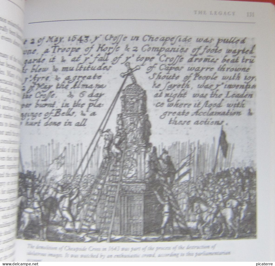 POST FREE UK-THE BLAST OF WAR- Stephen Porter- Destruction In English Civil War- 2011, Lge Pback, Illus, 80pages-6scans - Other & Unclassified