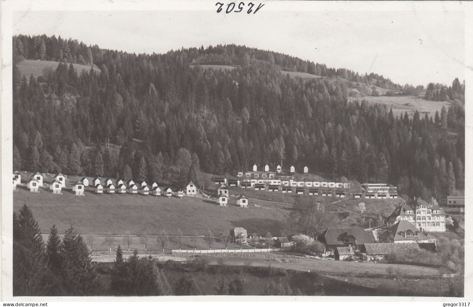 E1832) AGATHENHOF - Hirt Bei FRIESACH - Kärnten - Hochglanz FOTO AK Mit Haus DETAILS Vorn E - Friesach