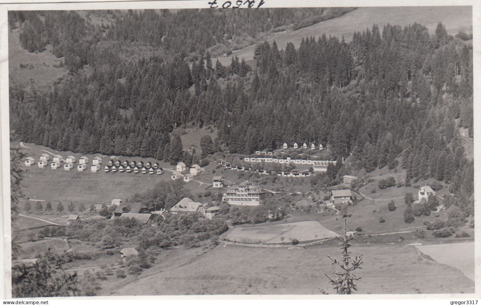 E1833) AGATHENHOF In Hirt Bei FRIESACH - Kärnten - Tolle Alte Ansicht TOP - Friesach