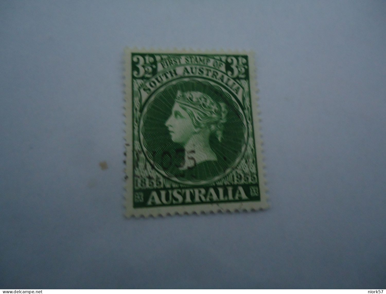 SOUTH AUSTRALIA  MNH   STAMPS  QUEEN - Autres & Non Classés