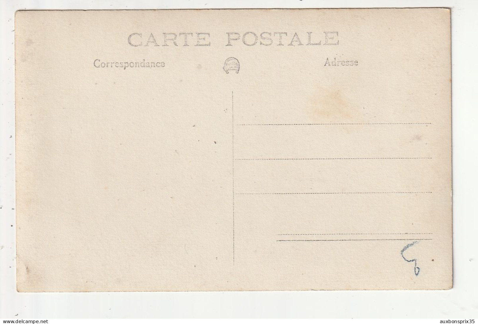 CARTE PHOTO - CEREMONIE RELIGIEUSE - A Identifier