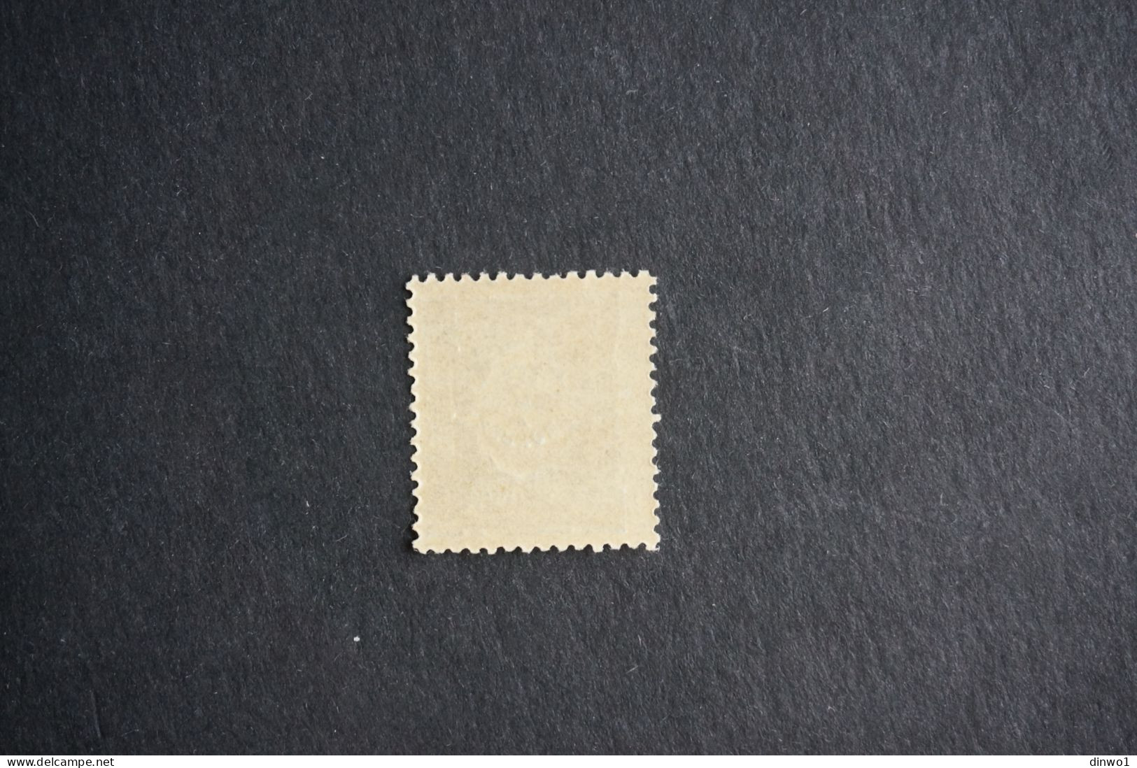 (T6) Portugal - 1922 Postage Due 10 C - Af. P31 (MNH) - Unused Stamps