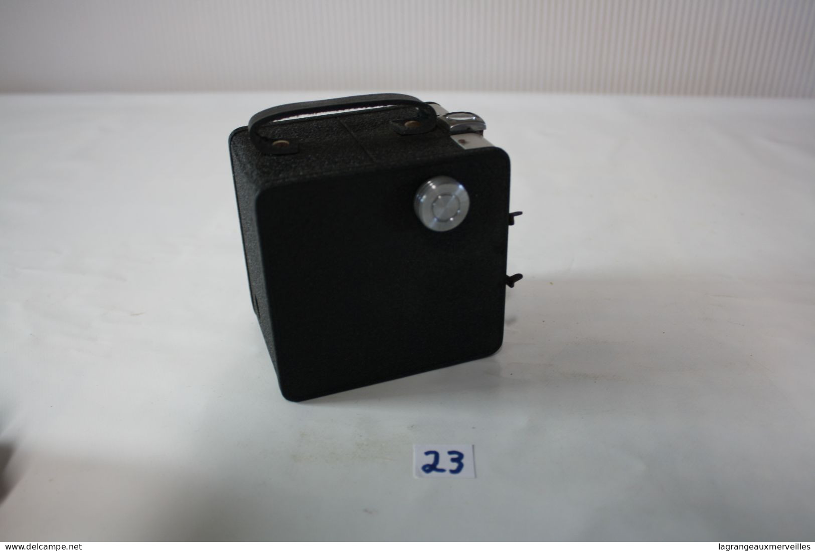 C23 Ancien Appareil Photo - Filmor - Vintage - Collection - Cameras