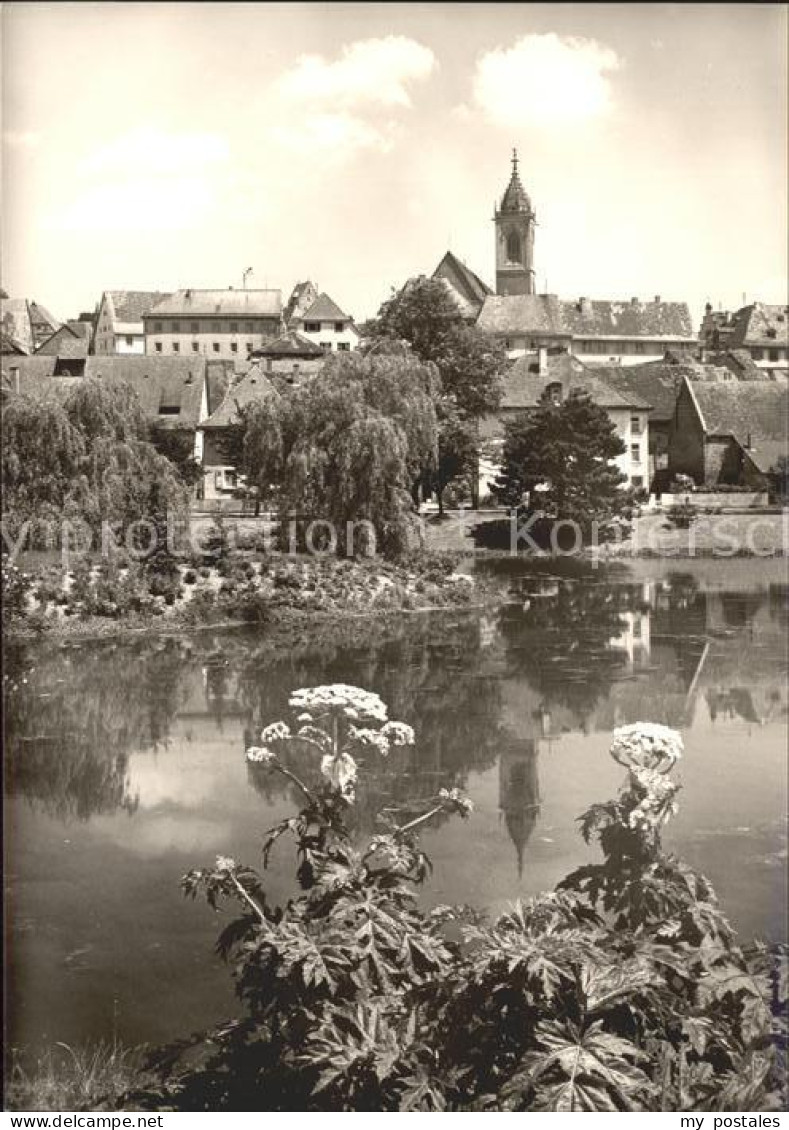 41772757 Pfullendorf Stadtsee Pfullendorf - Pfullendorf