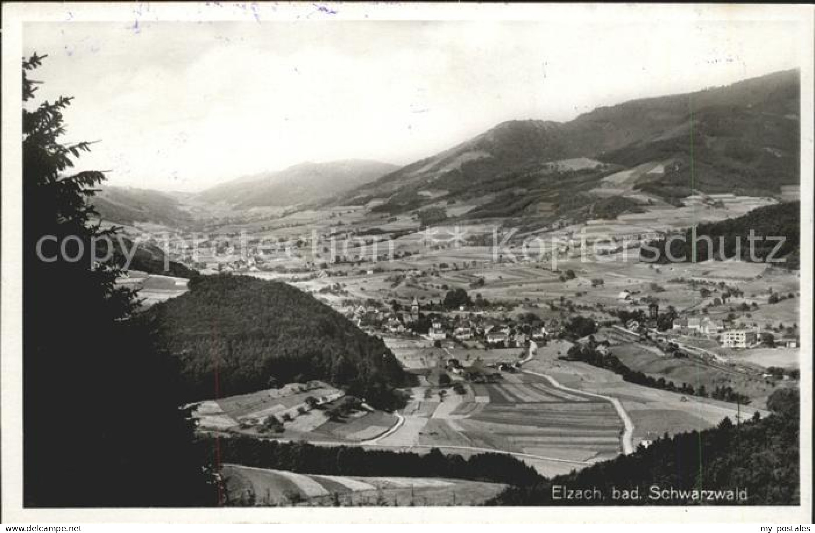 41772551 Elzach  Elzach - Elzach