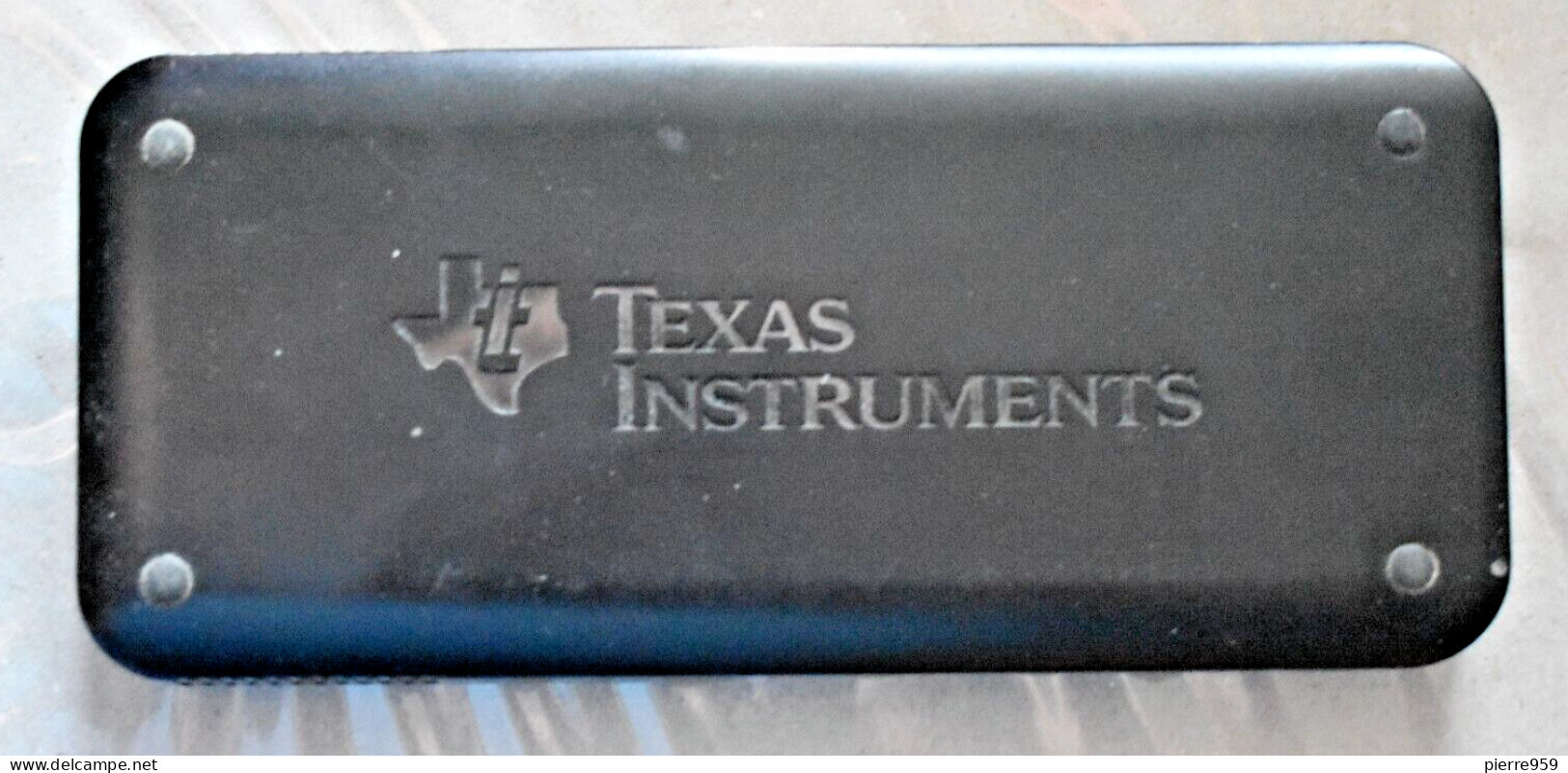 Calculatrice Texas Instruments TI-83 Premium CE - Other & Unclassified