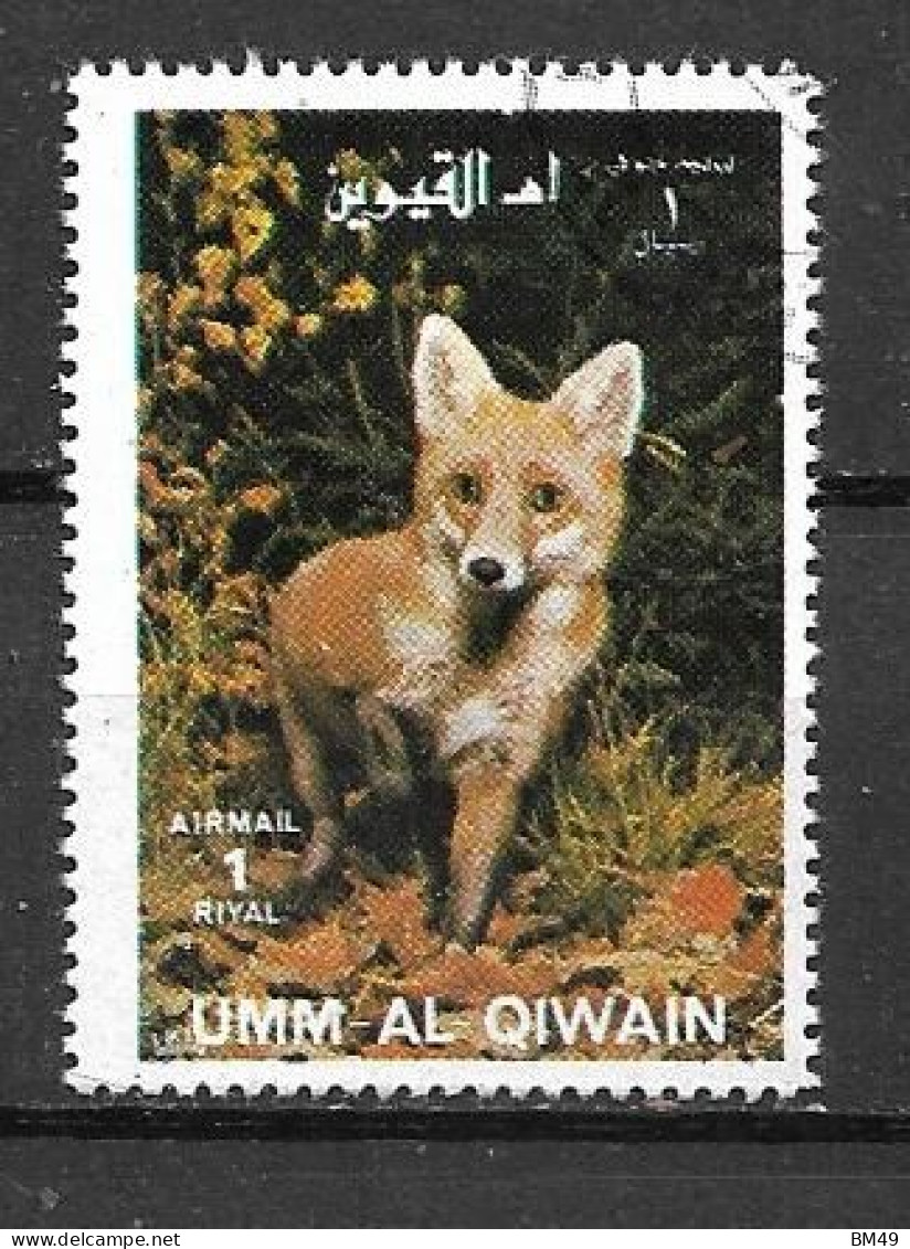 ANIMAUX & FAUNE   Oblitéré - Used Stamps