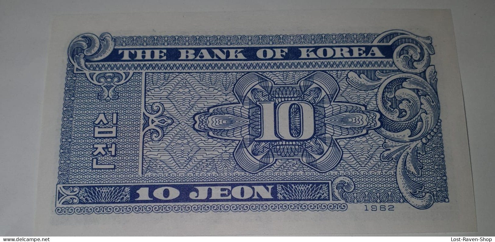 10 Jeon - Südkorea - Korea (Süd-)