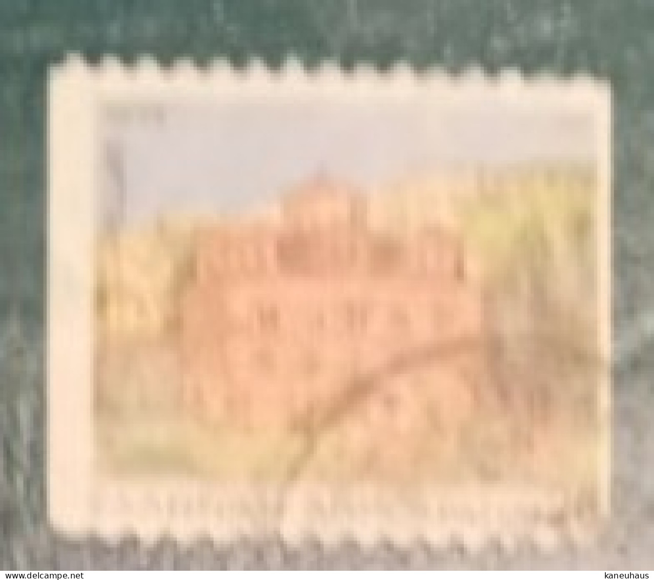 1994 Michel-Nr. 1857C Gestempelt - Used Stamps