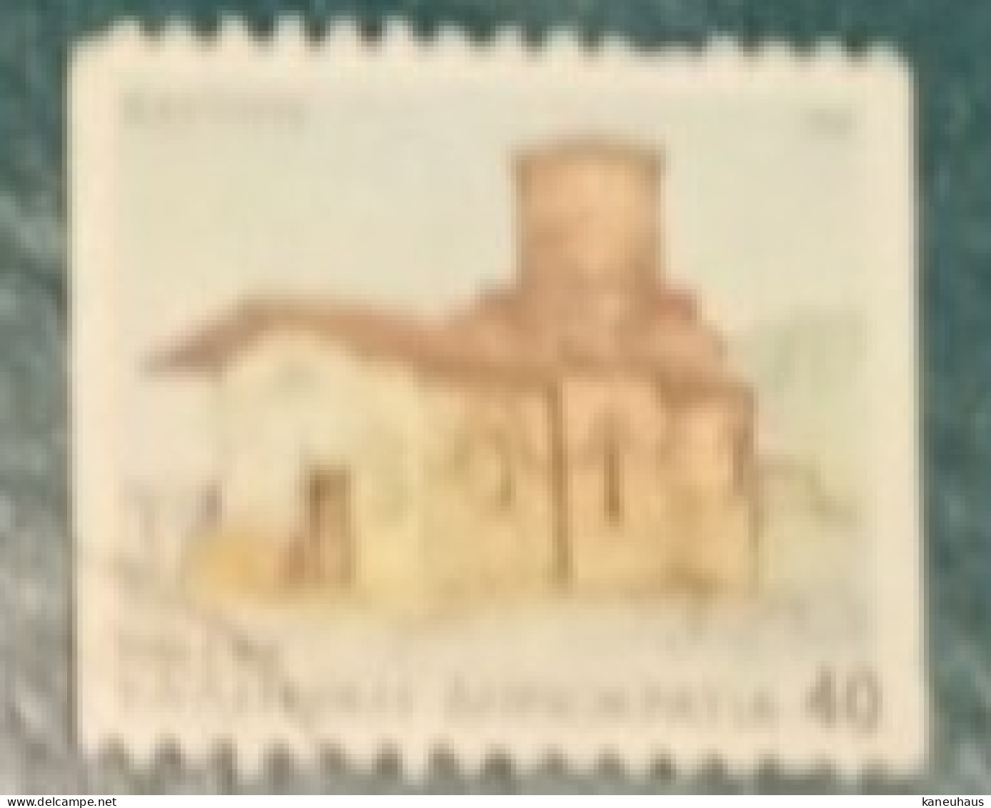 1994 Michel-Nr. 1859C Gestempelt - Used Stamps