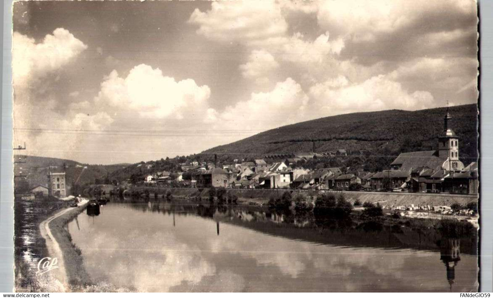 > [08] Ardennes  VALLEE DE LA MEUSE)  // 9 - Sonstige & Ohne Zuordnung