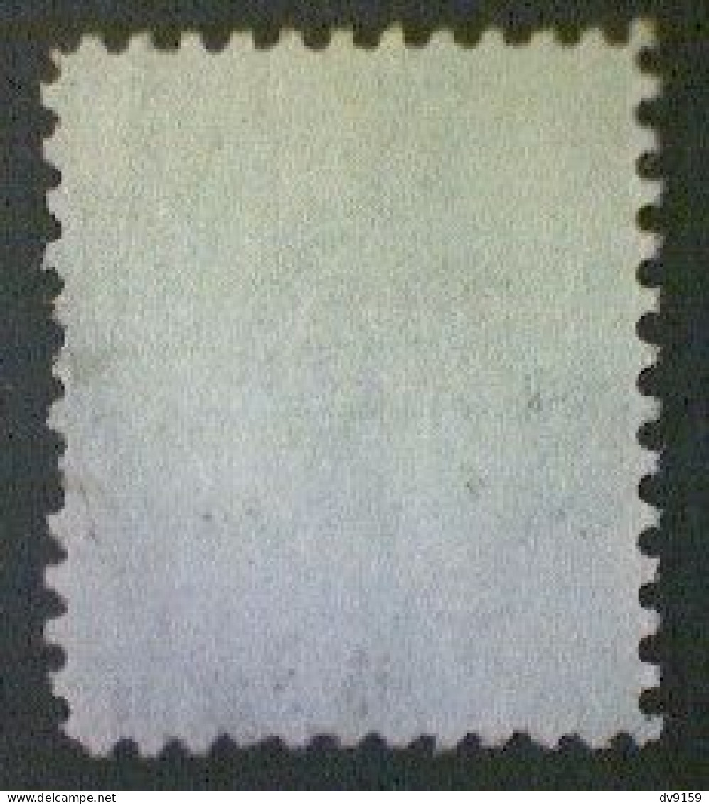 United States, Scott #1593, Used(o), 1975 Americana Series: Printing Press, 11¢, Orange On Gray - Oblitérés