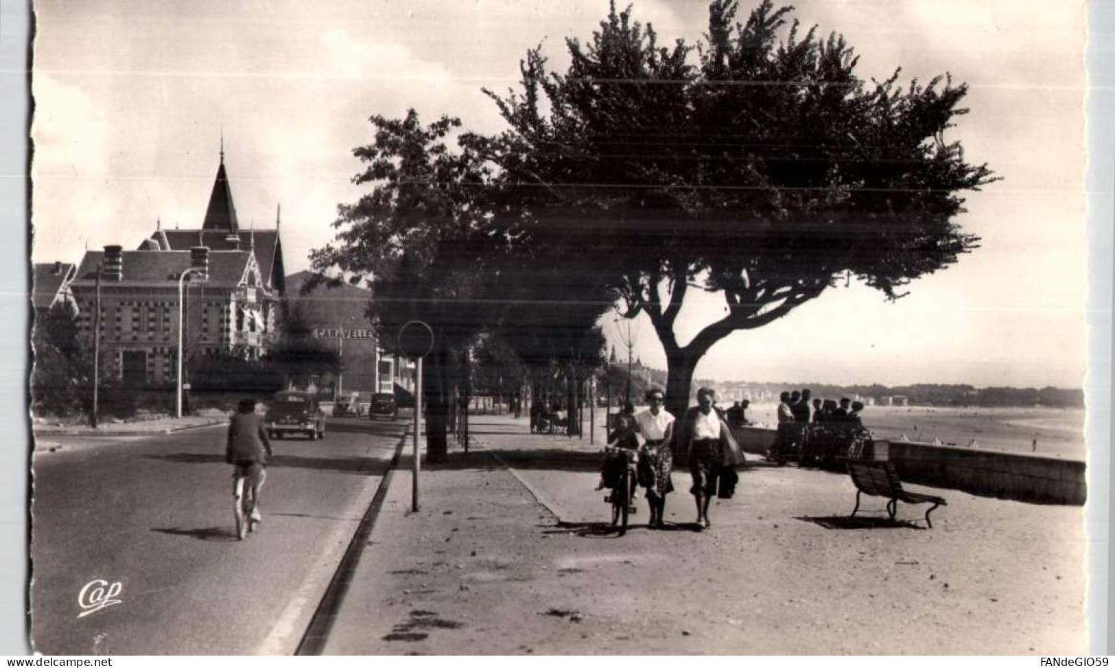 17] Charente Maritime > Royan// 9 - Royan