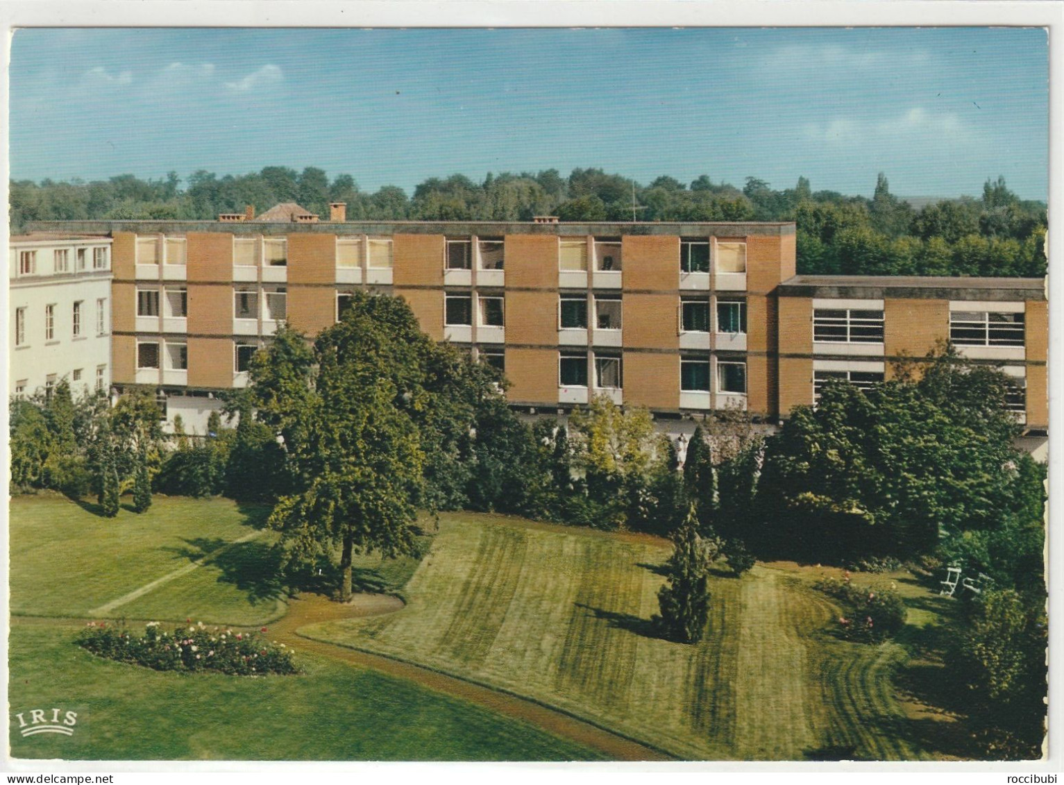 Melsbroek, Belgien - Steenokkerzeel