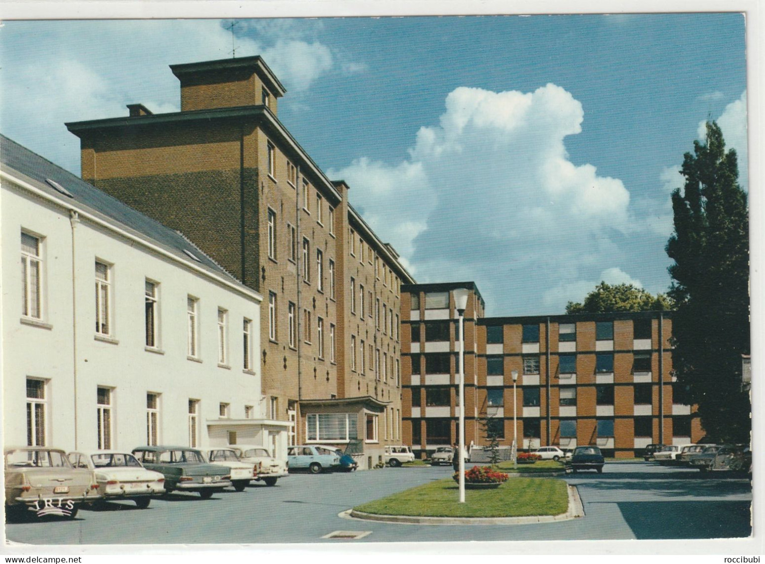 Melsbroek, Belgien - Steenokkerzeel