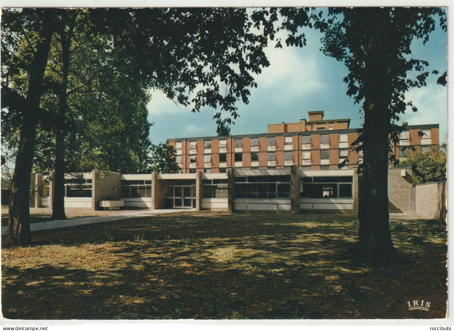 Melsbroek, Belgien - Steenokkerzeel