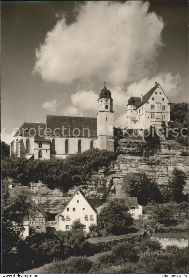 41764143 Haigerloch Schlosskirche Schloss Haigerloch - Haigerloch