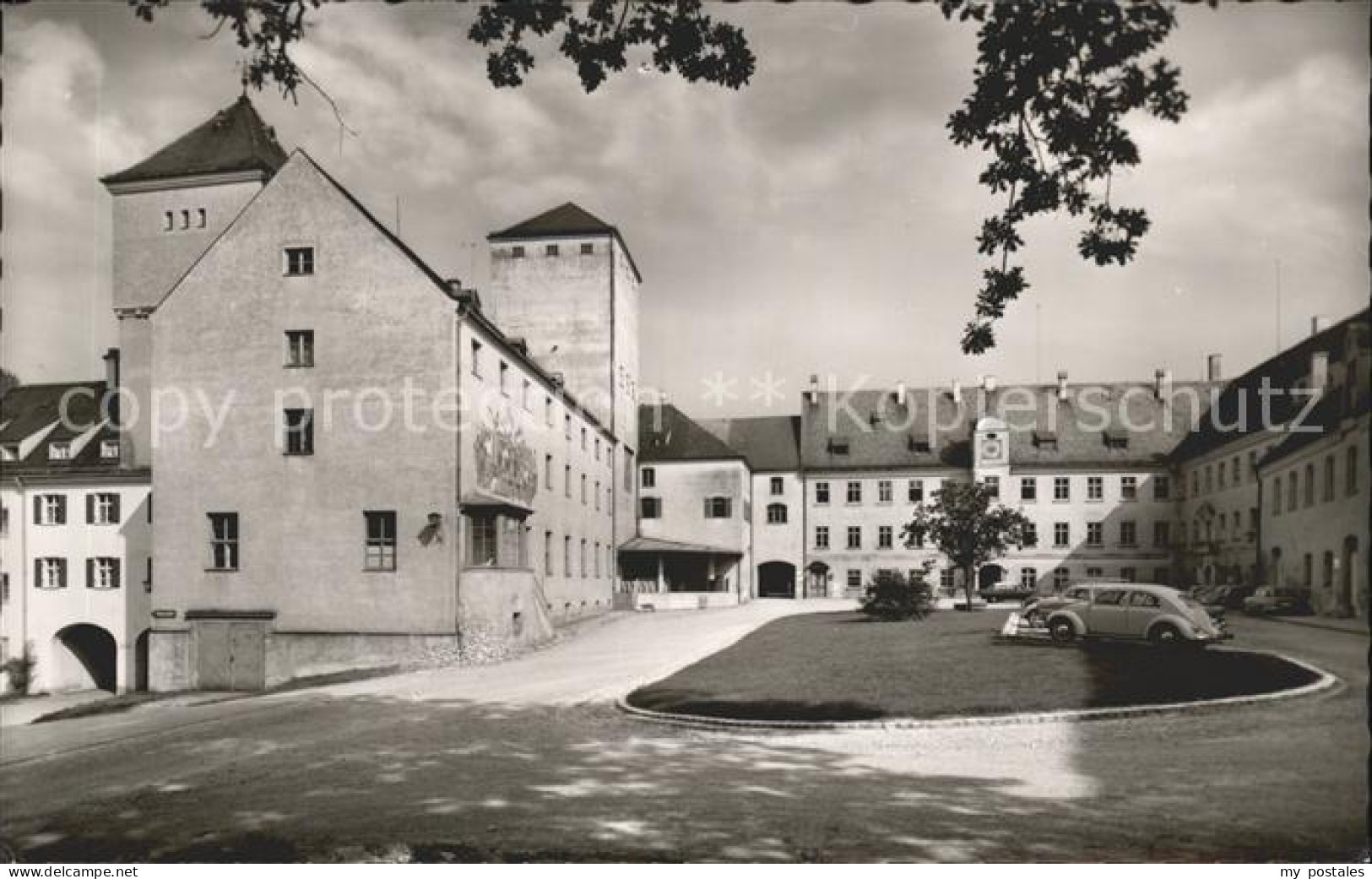 41763756 Weihenstephan Freising Akademie Freising - Freising