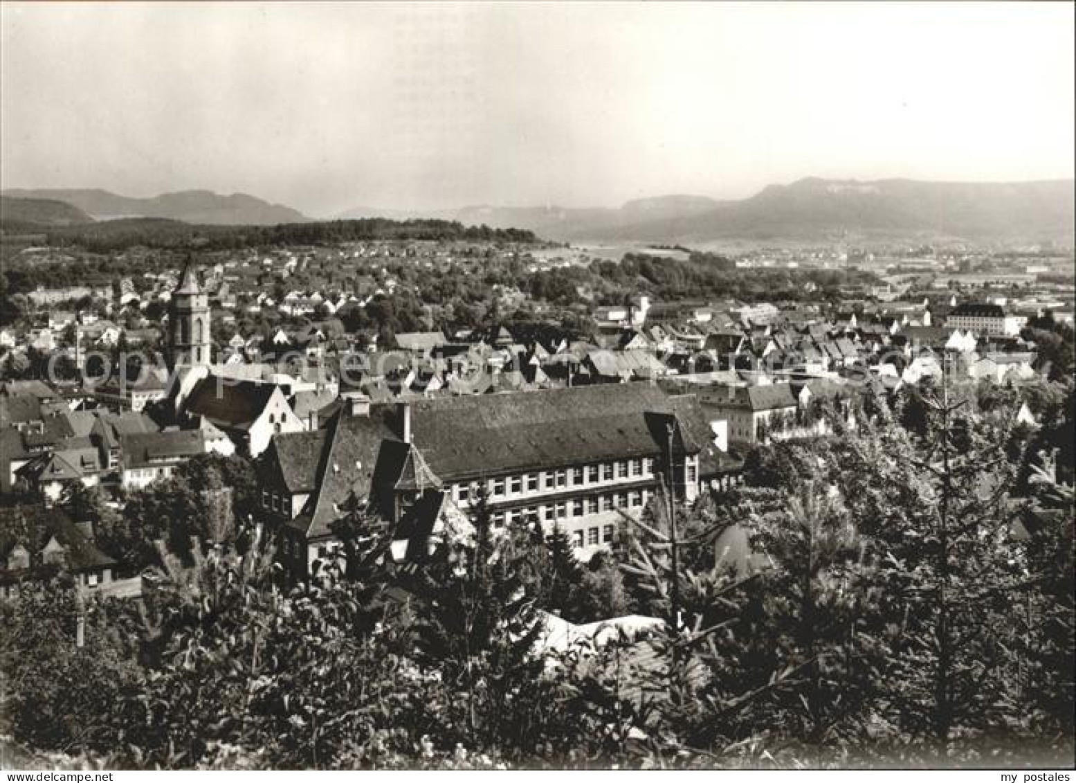 41760763 Balingen  Balingen - Balingen