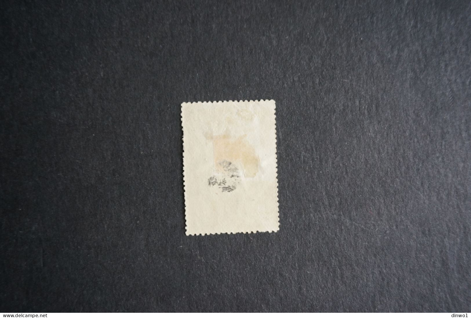 (T1) Portugal 1898 Vasco Gama 25 R - Af. 151 (MH) - Unused Stamps