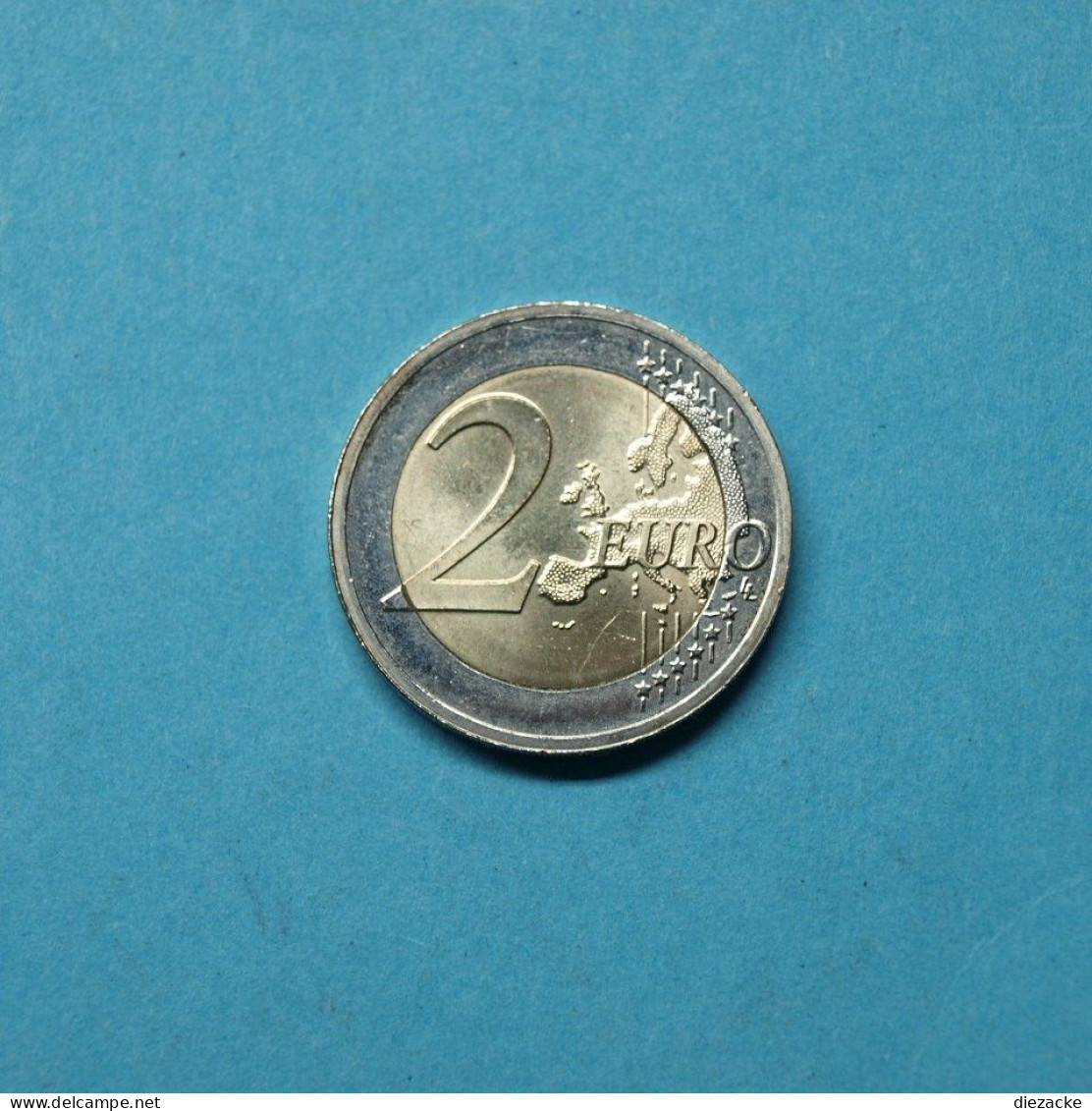 Litauen 2018 2 Euro 100 Jahre Unabhängigkeit (E0098 - Lituanie