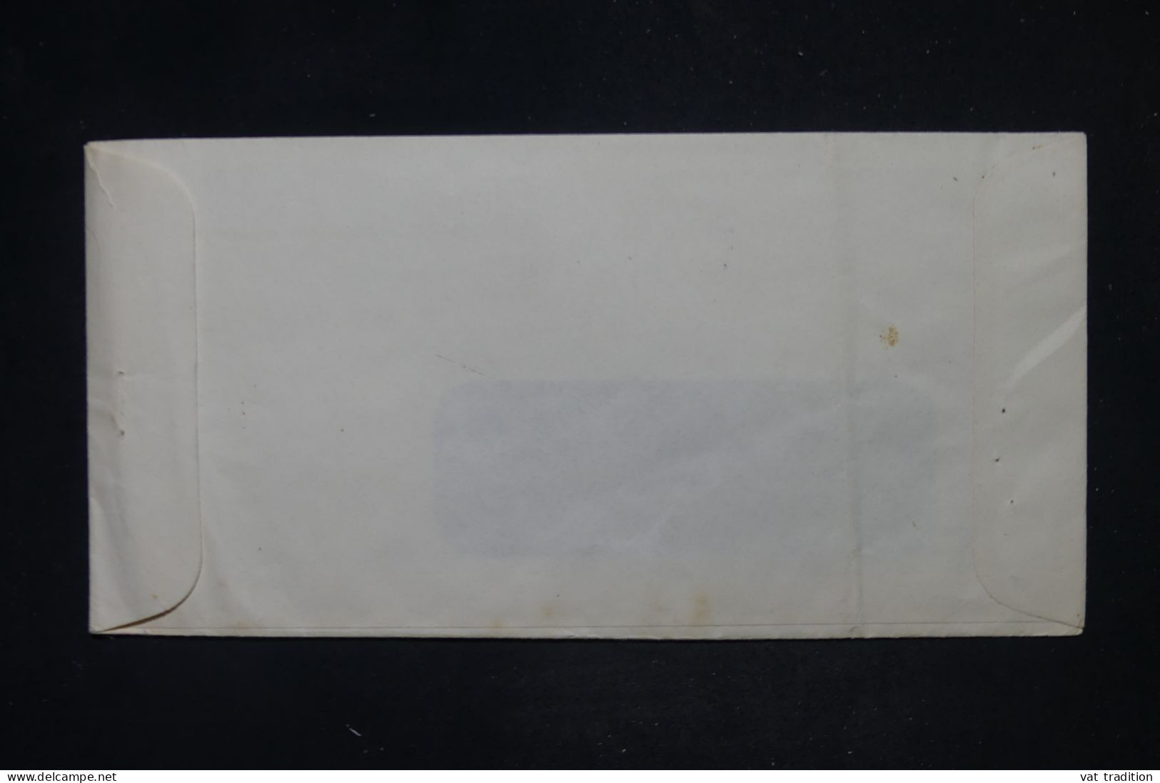 CHINE - Enveloppe Commerciale De Pékin En 1966 Avec Cachet De Taxe Perçue - L 149092 - Brieven En Documenten