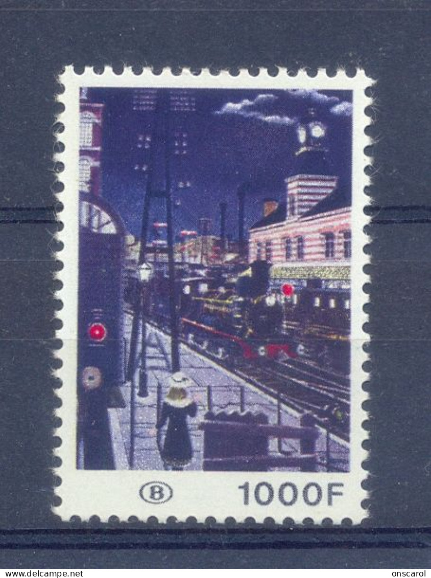 TR432 Postgaaf ** MNH Prachtig - Postfris