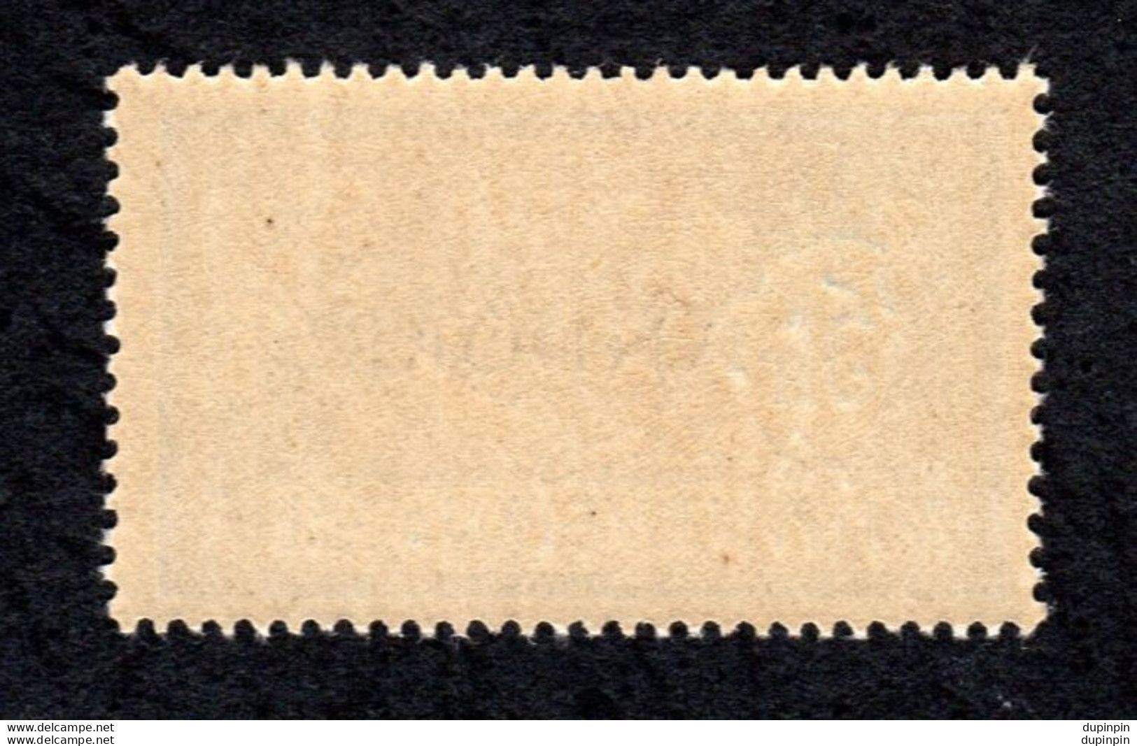ANDORRE : MERSON 5Fr N° 21 - Unused Stamps