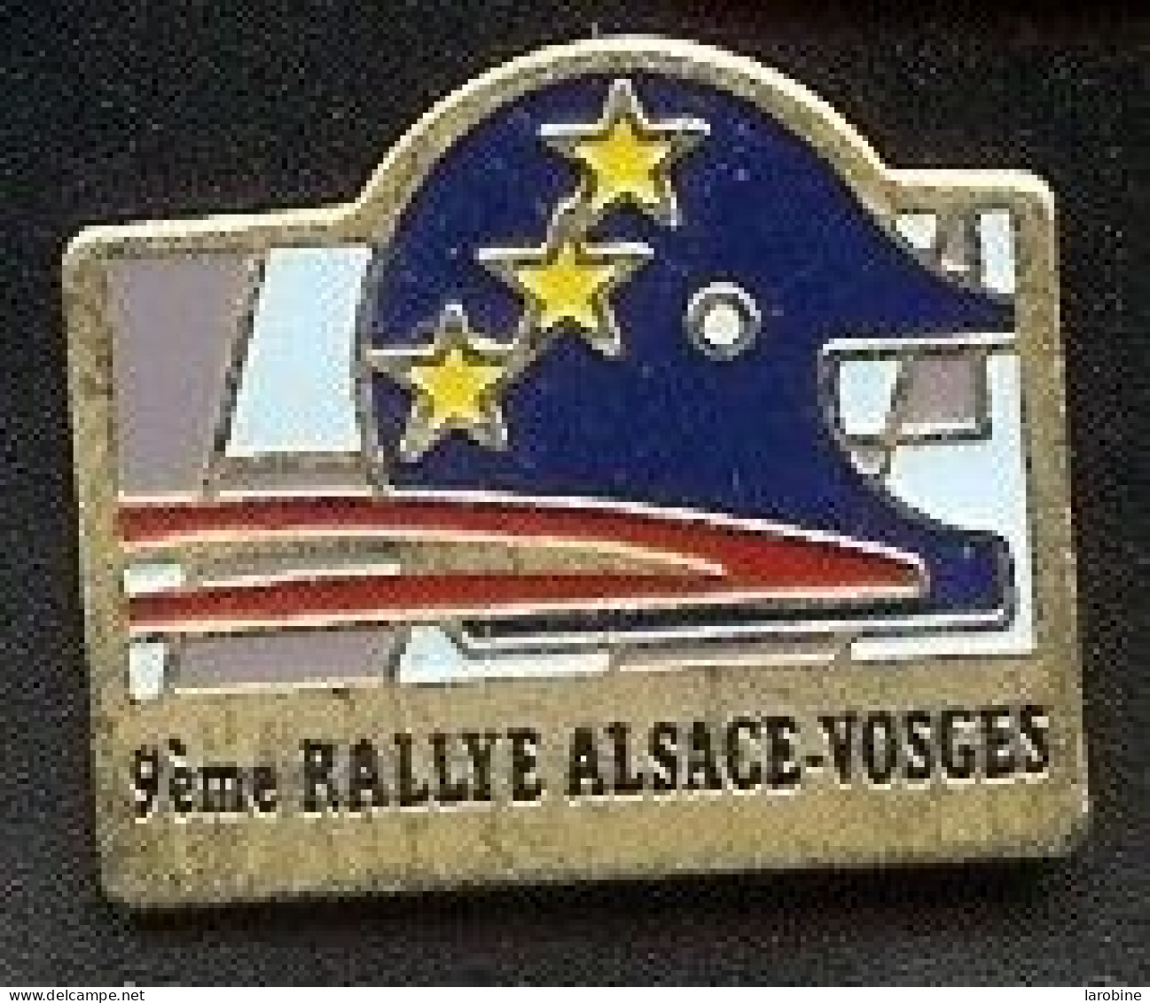 @@ Rallye 9eme Rallye ALSACE VOSGES (2.2x1.9) @@aut89 - Rallye