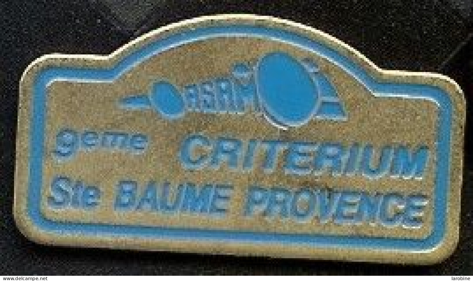 @@ Rallye 9eme Critérium Sainte Baume Provence (2.2x1.8) @@aut82 - Rallye