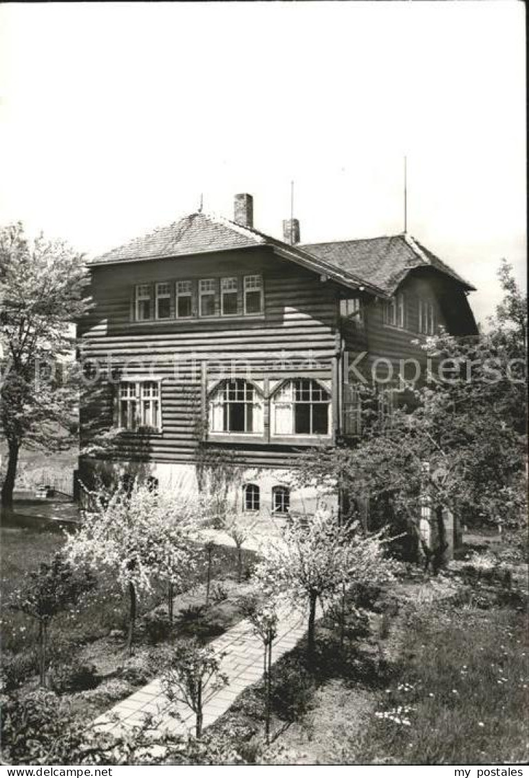 41612140 Hohenstein-Ernstthal Bethlehemstift Hohenstein-Ernstthal - Hohenstein-Ernstthal