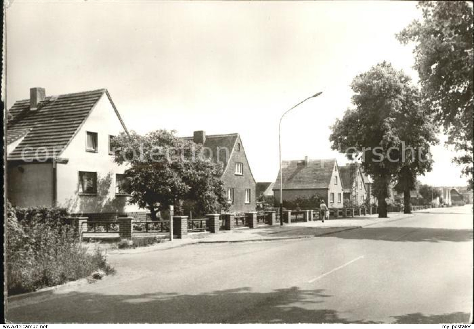 41610382 Hagenow Wittenburger Strasse Hagenow - Hagenow