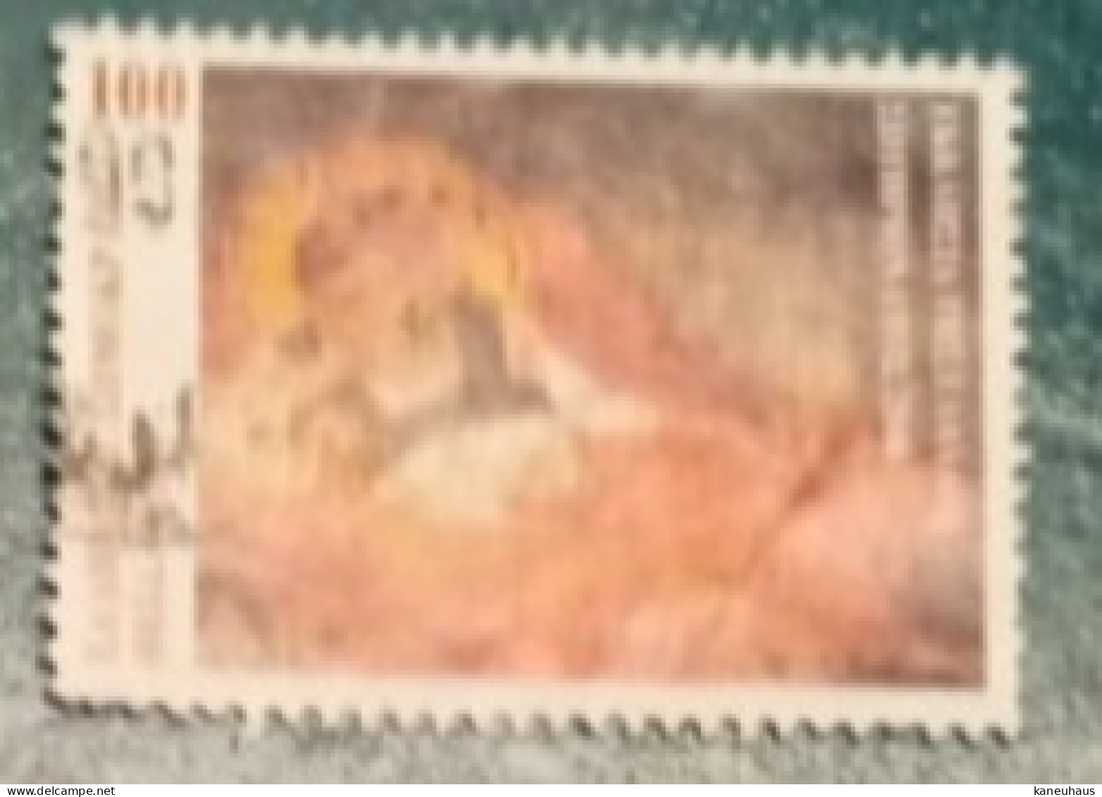 2000 Michel-Nr. 2056 Gestempelt - Used Stamps