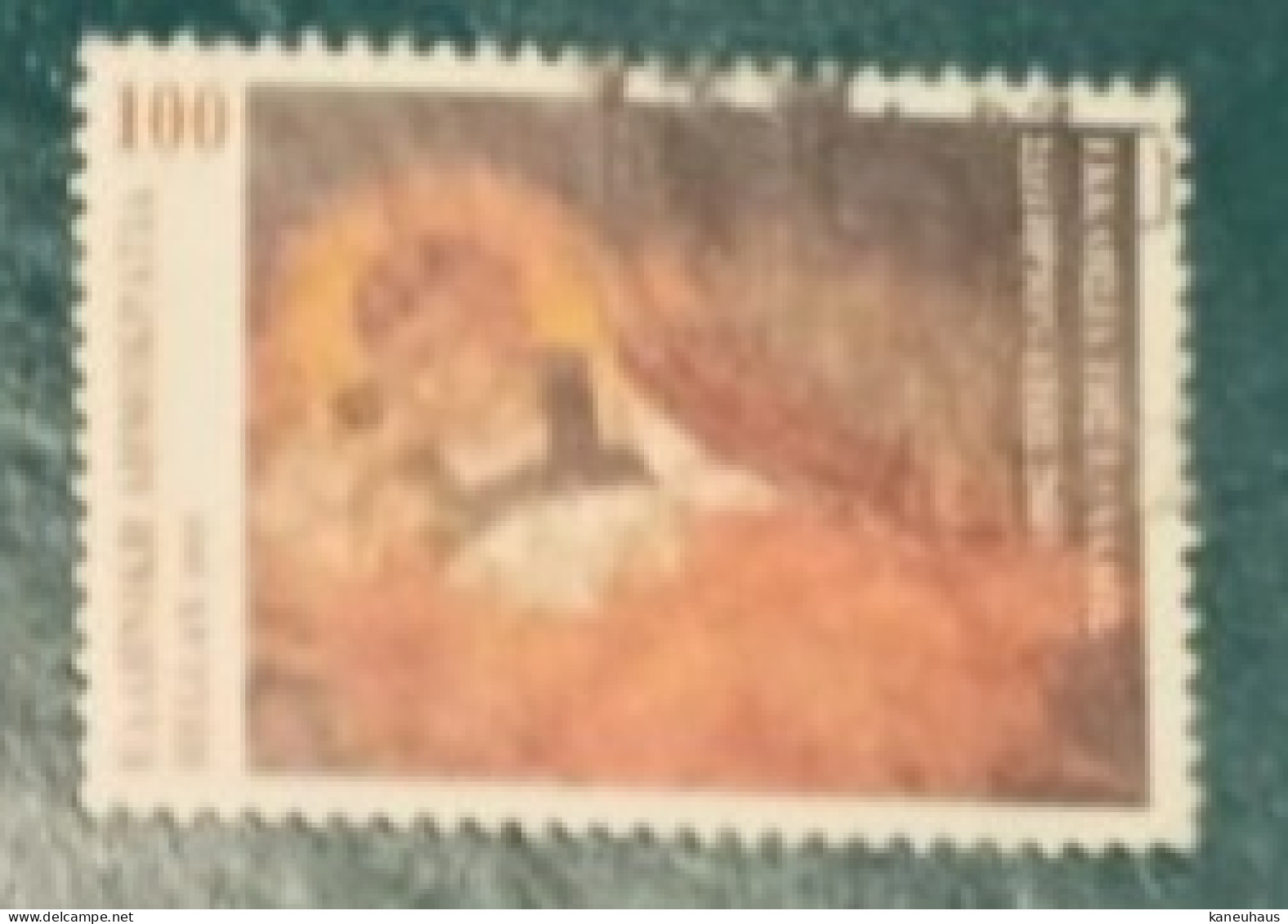 2000 Michel-Nr. 2056 Gestempelt - Used Stamps