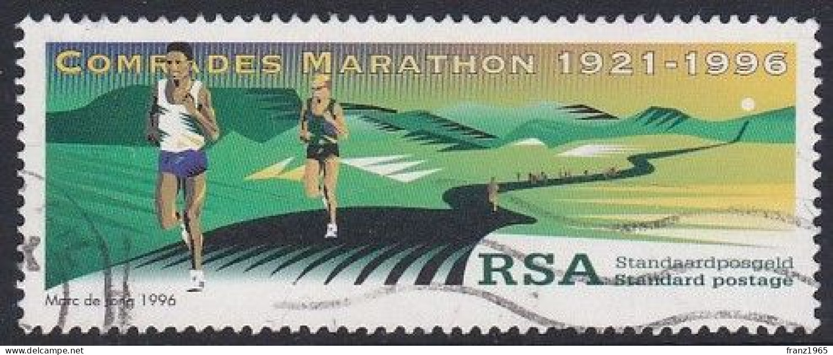 Marathon - 1996 - Gebraucht