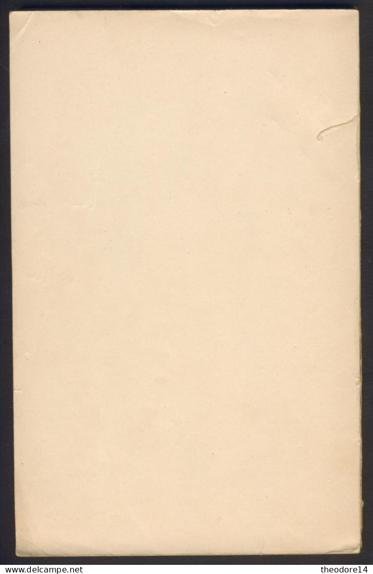 Catalogue 1924 Les Obliterations Des Bureaux Français à L'Etranger M. Langlois & L. François 149 Pages - Kolonies En Buitenlandse Kantoren