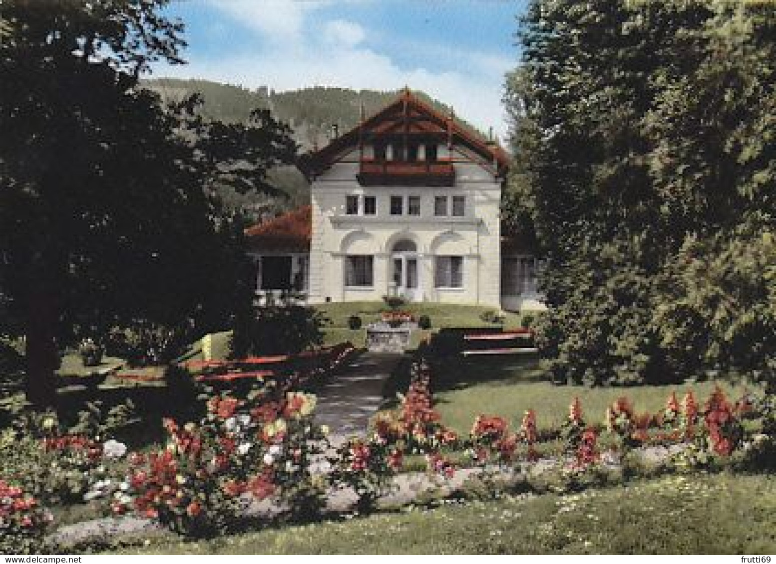 AK 193068  AUSTRIA - St. Radegund Bei Graz - St. Radegund
