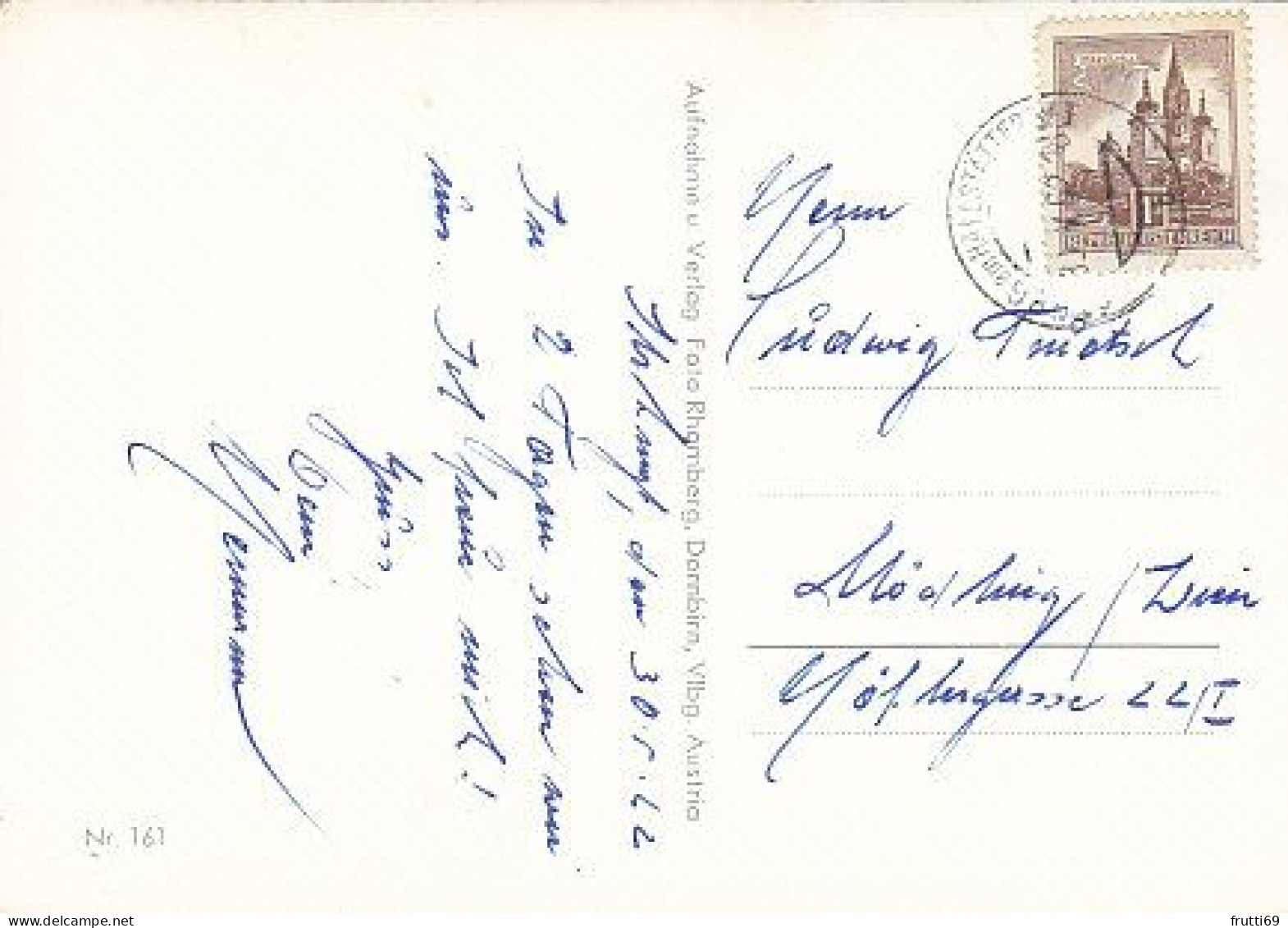 AK 193105 AUSTRIA - Ausseer Land - Ausserland