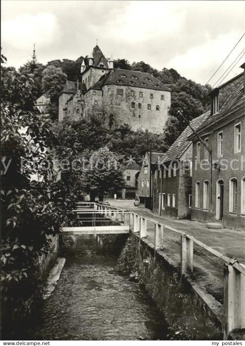 72530613 Liebstadt Schloss Kuckuckstein Liebstadt - Liebstadt