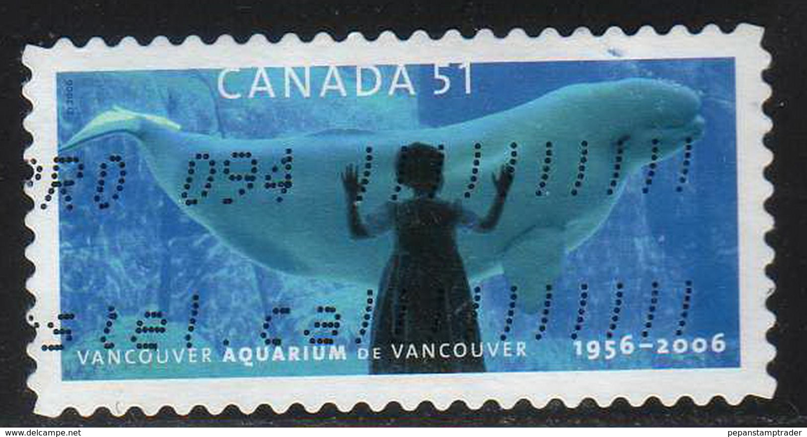 Canada - #2157  -  Used - Used Stamps