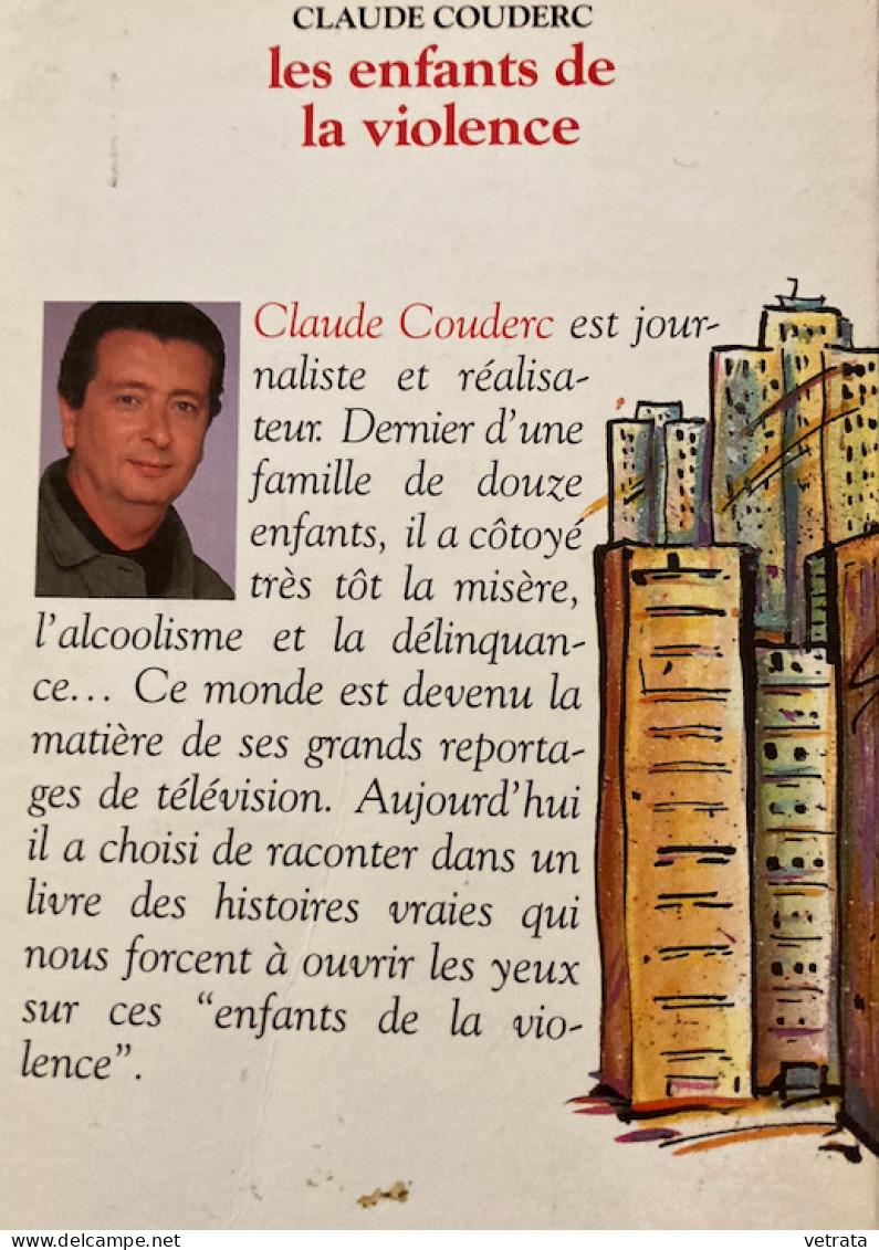 Jeunesse-Ados-Violence-Délinquance-Galère-Bandes = 4 Livres & 2 Documents (Les flammes de l’exclusion/La galère des jeun