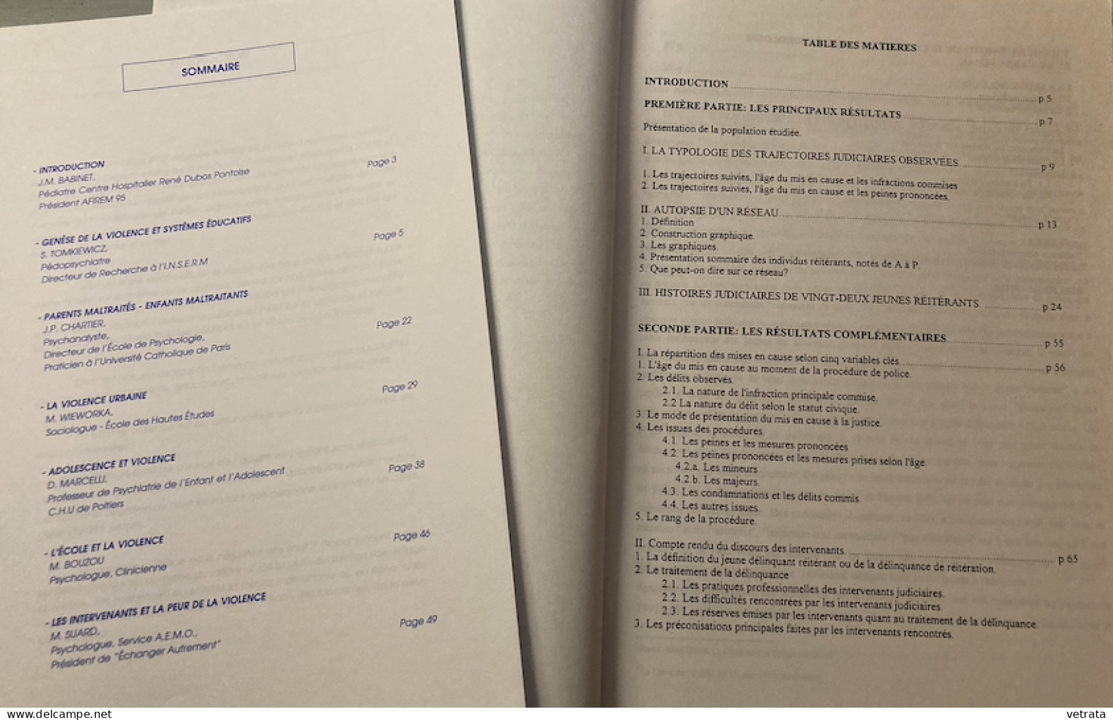 Jeunesse-Ados-Violence-Délinquance-Galère-Bandes = 4 Livres & 2 Documents (Les flammes de l’exclusion/La galère des jeun