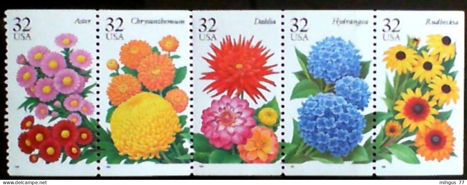 USA 1995 Unused Stamp - Unused Stamps