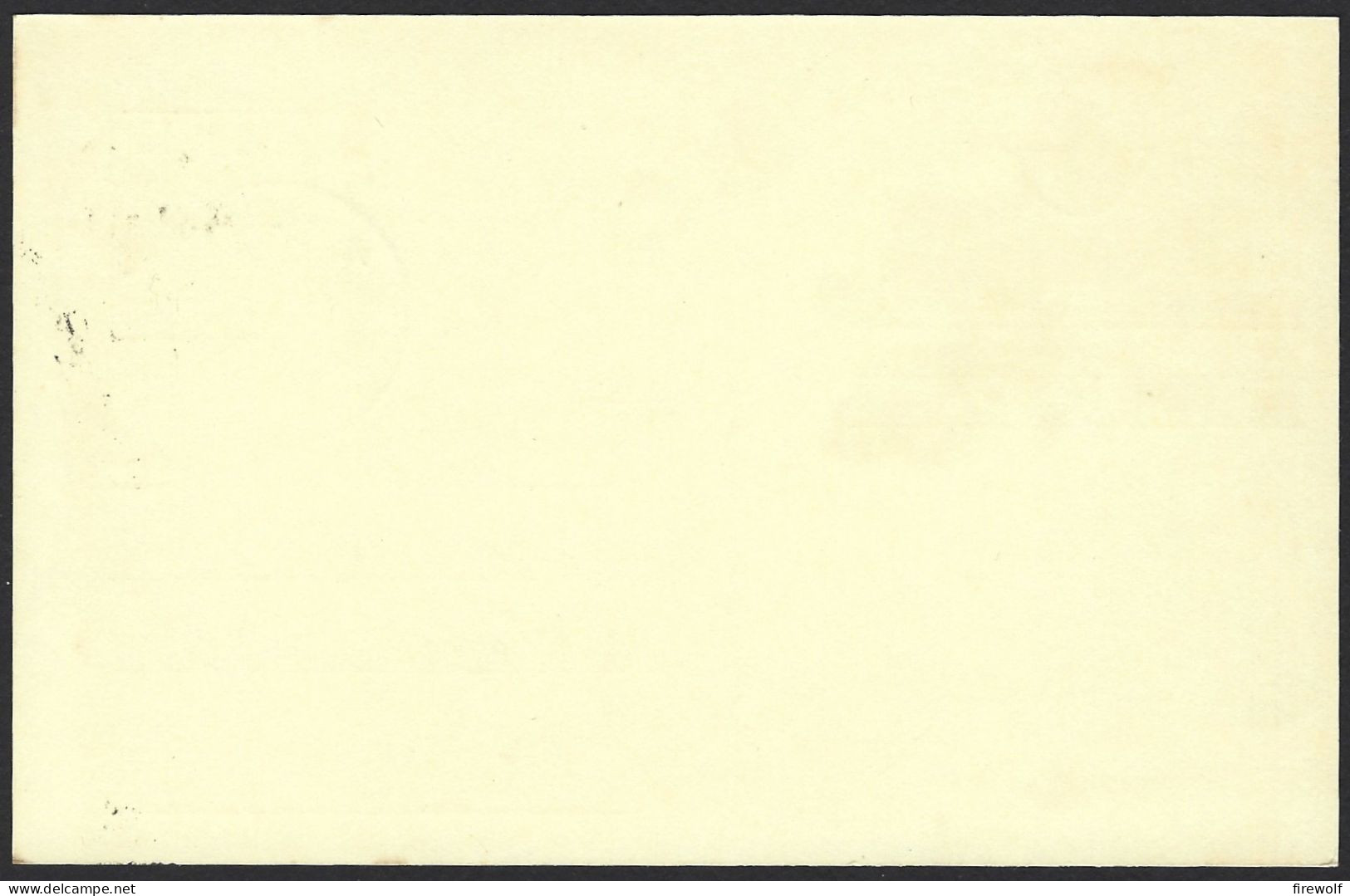 W09 - Belgium 1986 Postal Stationery - Sbep 196 IV N Used Herselt - Buzin Bird - Cartes Postales 1951-..